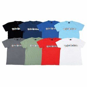 Disney Planes Novelty Kid's Pressed T-Shirt Size Sz 3/5 6/8 10/12 Years